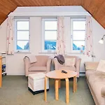 Pet-friendly Romo Getaway Appartement Sønderby