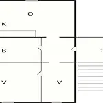 Appartement Pet-friendly Romo Getaway