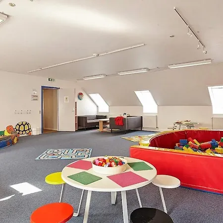 Apartmán Pet-friendly Romo Getaway Sønderby