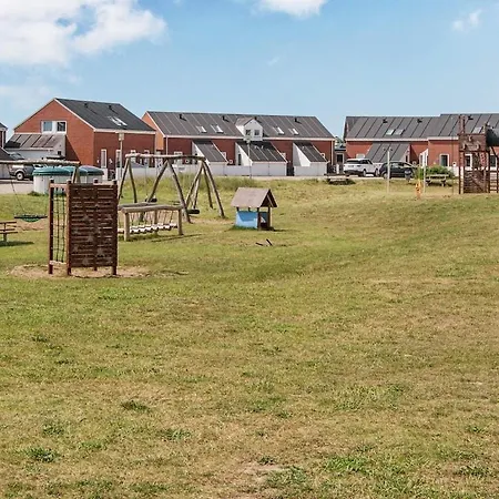 Pet-friendly Romo Getaway Apartmán *