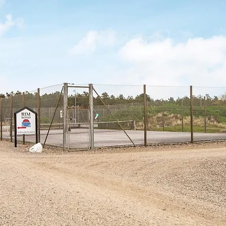 Pet-friendly Romo Getaway דירה *