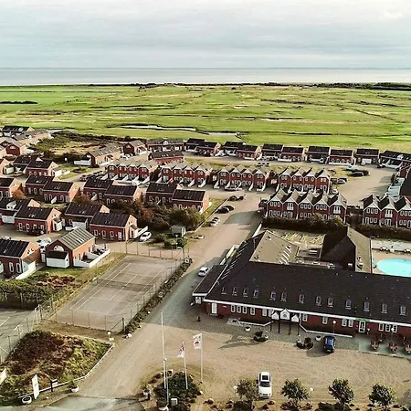 Pet-friendly Romo Getaway Apartmán Sønderby