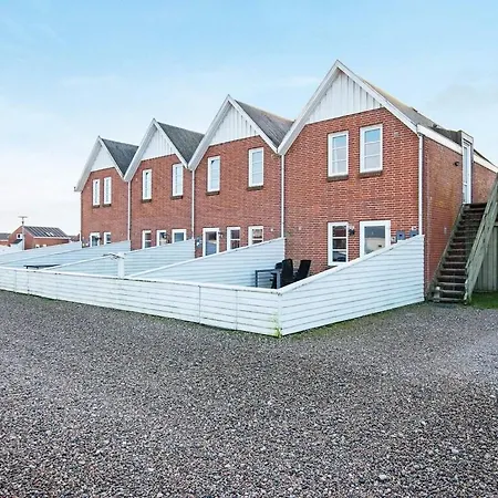 Pet-friendly Romo Getaway * Sonderby (Romo)