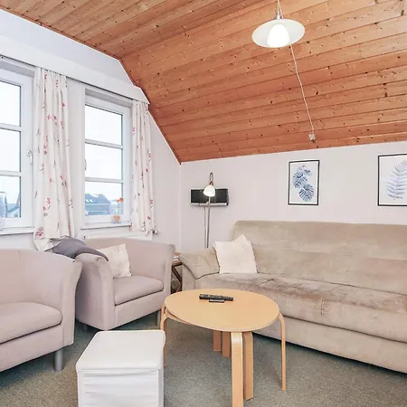 Pet-friendly Romo Getaway * Sønderby