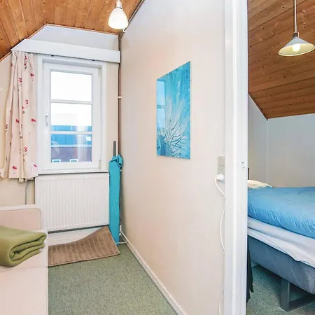 Pet-friendly Romo Getaway Apartmán Sønderby