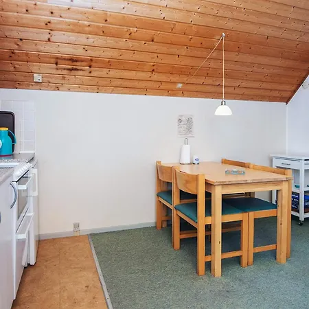 Pet-friendly Romo Getaway דירה *