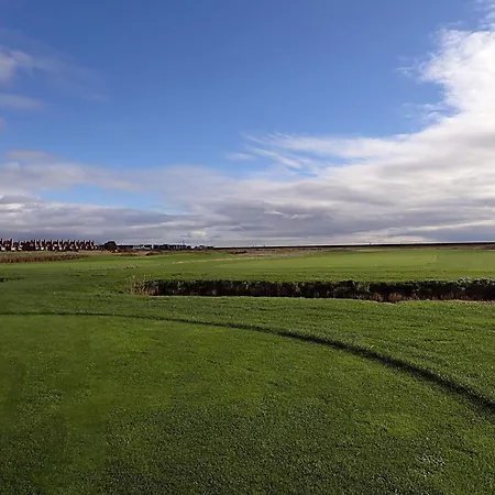 Pet-friendly Romo Getaway Apartmán Sønderby