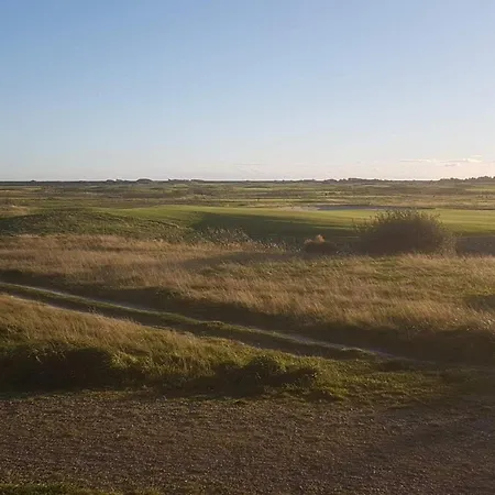 Apartmán Pet-friendly Romo Getaway