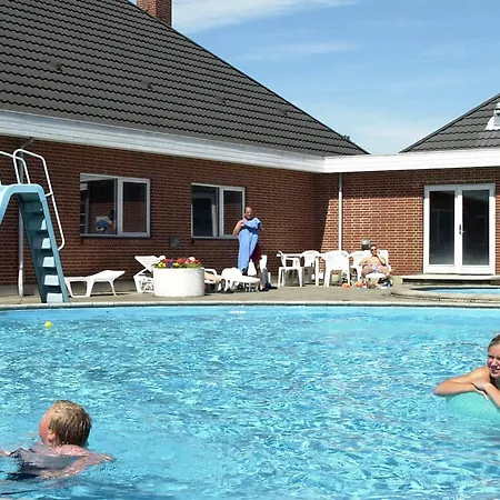 Pet-friendly Romo Getaway Sønderby