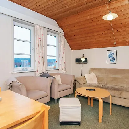 Апартаменты Pet-friendly Romo Getaway *