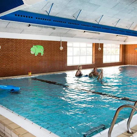 Апартаменты Pet-friendly Romo Getaway Sonderby (Romo)