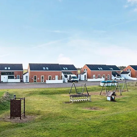 Pet-friendly Romo Getaway *