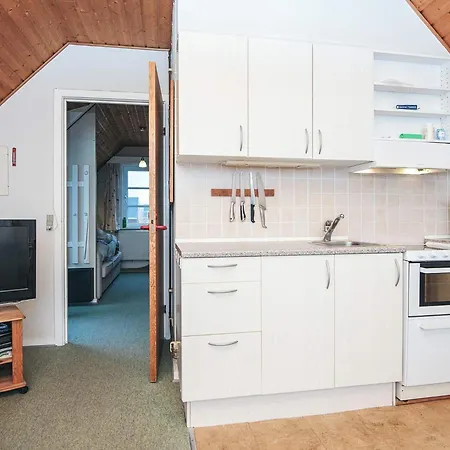 Pet-friendly Romo Getaway Lejlighed Sønderby