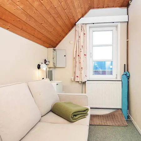 Lejlighed Pet-friendly Romo Getaway Sønderby