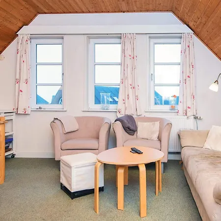 Pet-friendly Romo Getaway Lejlighed