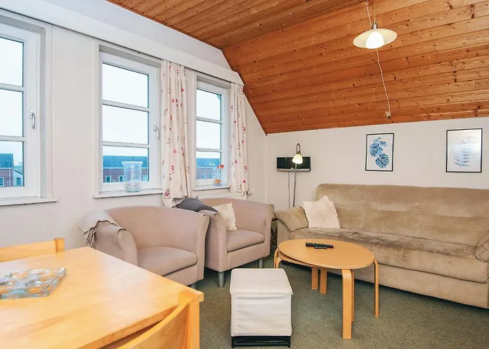 Pet-friendly Romo Getaway Apartament *