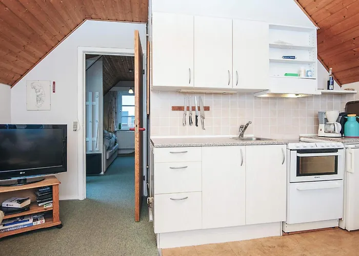 Pet-friendly Romo Getaway