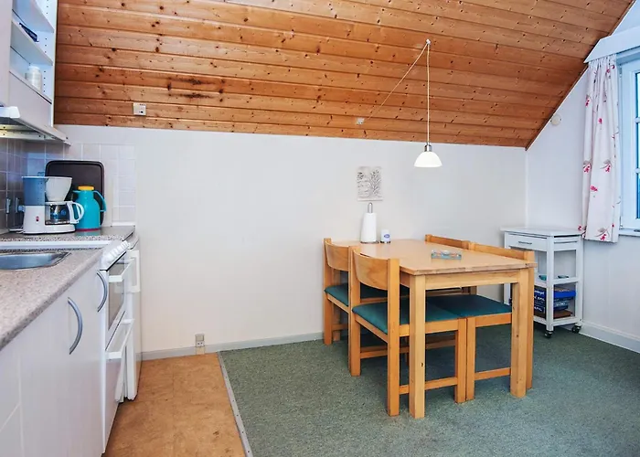 Pet-friendly Romo Getaway Apartament *