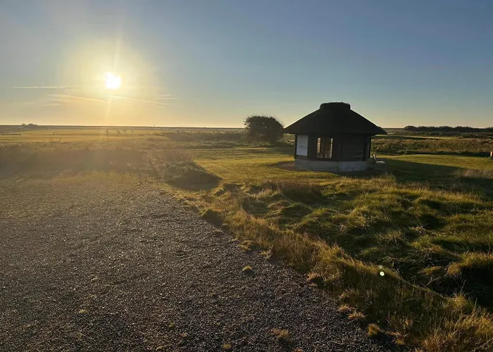 Apartament Pet-friendly Romo Getaway