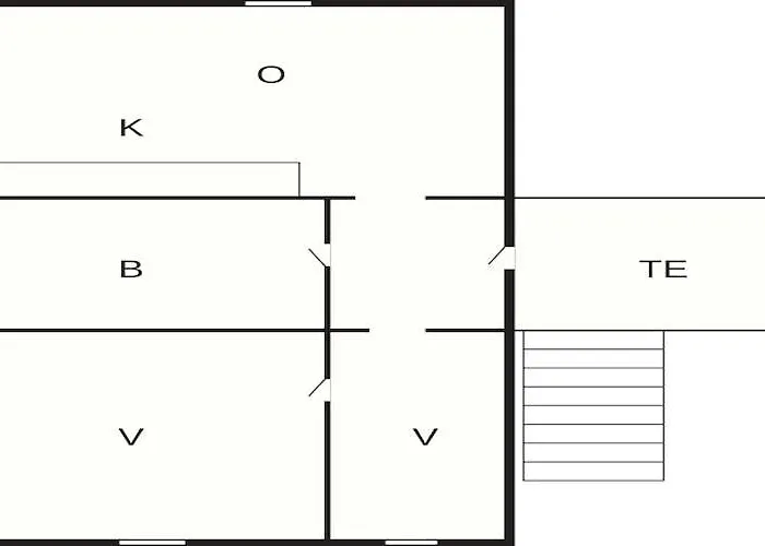 Apartament Pet-friendly Romo Getaway
